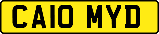 CA10MYD