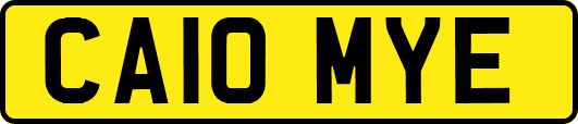 CA10MYE