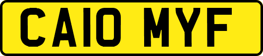 CA10MYF