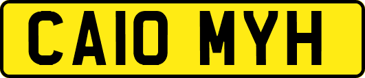 CA10MYH