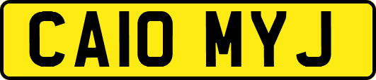 CA10MYJ