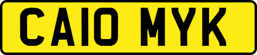 CA10MYK