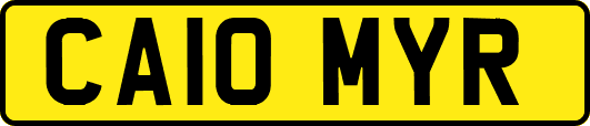 CA10MYR