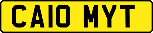 CA10MYT