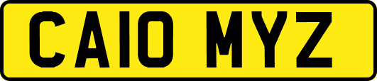 CA10MYZ
