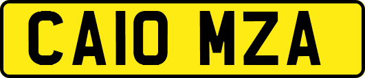 CA10MZA