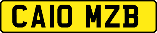 CA10MZB