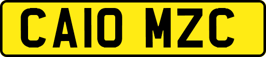 CA10MZC