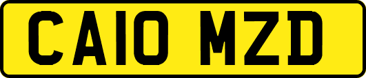 CA10MZD