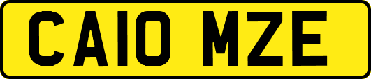 CA10MZE