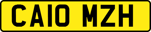 CA10MZH