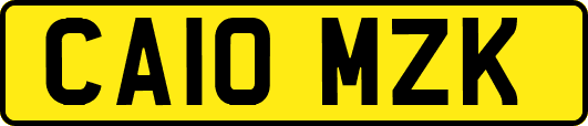 CA10MZK