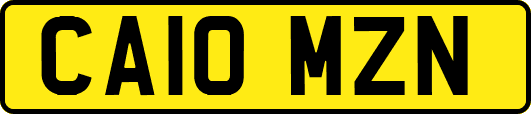 CA10MZN