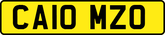 CA10MZO