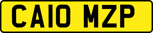 CA10MZP