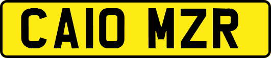 CA10MZR