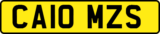 CA10MZS