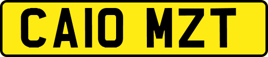 CA10MZT