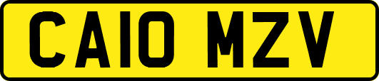 CA10MZV