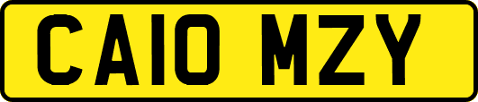 CA10MZY