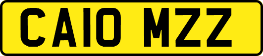 CA10MZZ