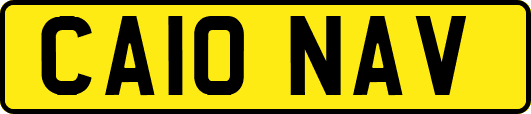 CA10NAV