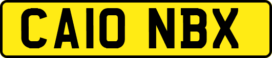CA10NBX
