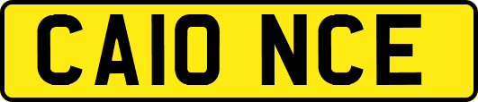 CA10NCE