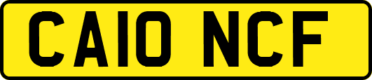 CA10NCF