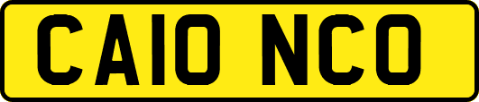 CA10NCO