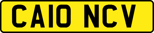 CA10NCV