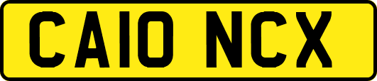 CA10NCX