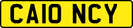 CA10NCY