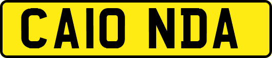 CA10NDA
