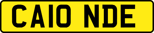 CA10NDE