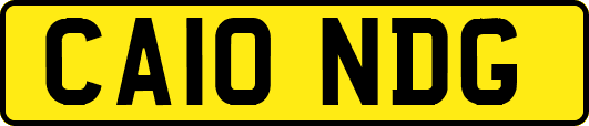 CA10NDG