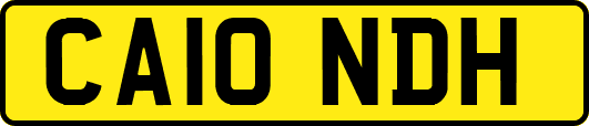 CA10NDH
