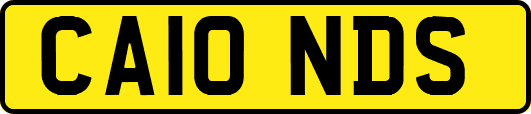 CA10NDS