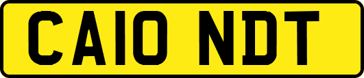 CA10NDT