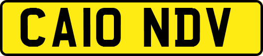 CA10NDV