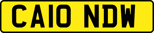 CA10NDW
