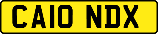 CA10NDX