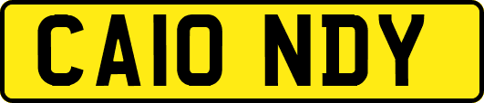 CA10NDY