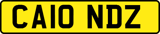 CA10NDZ