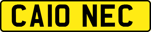 CA10NEC