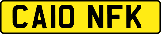 CA10NFK