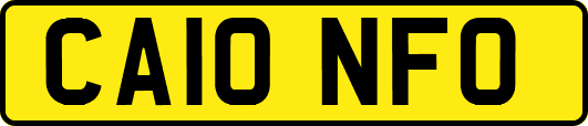 CA10NFO