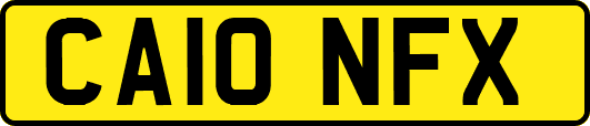 CA10NFX