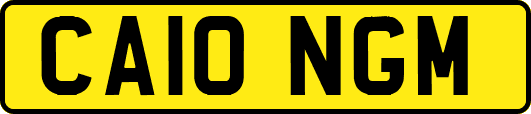 CA10NGM