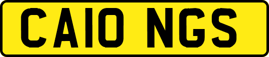CA10NGS